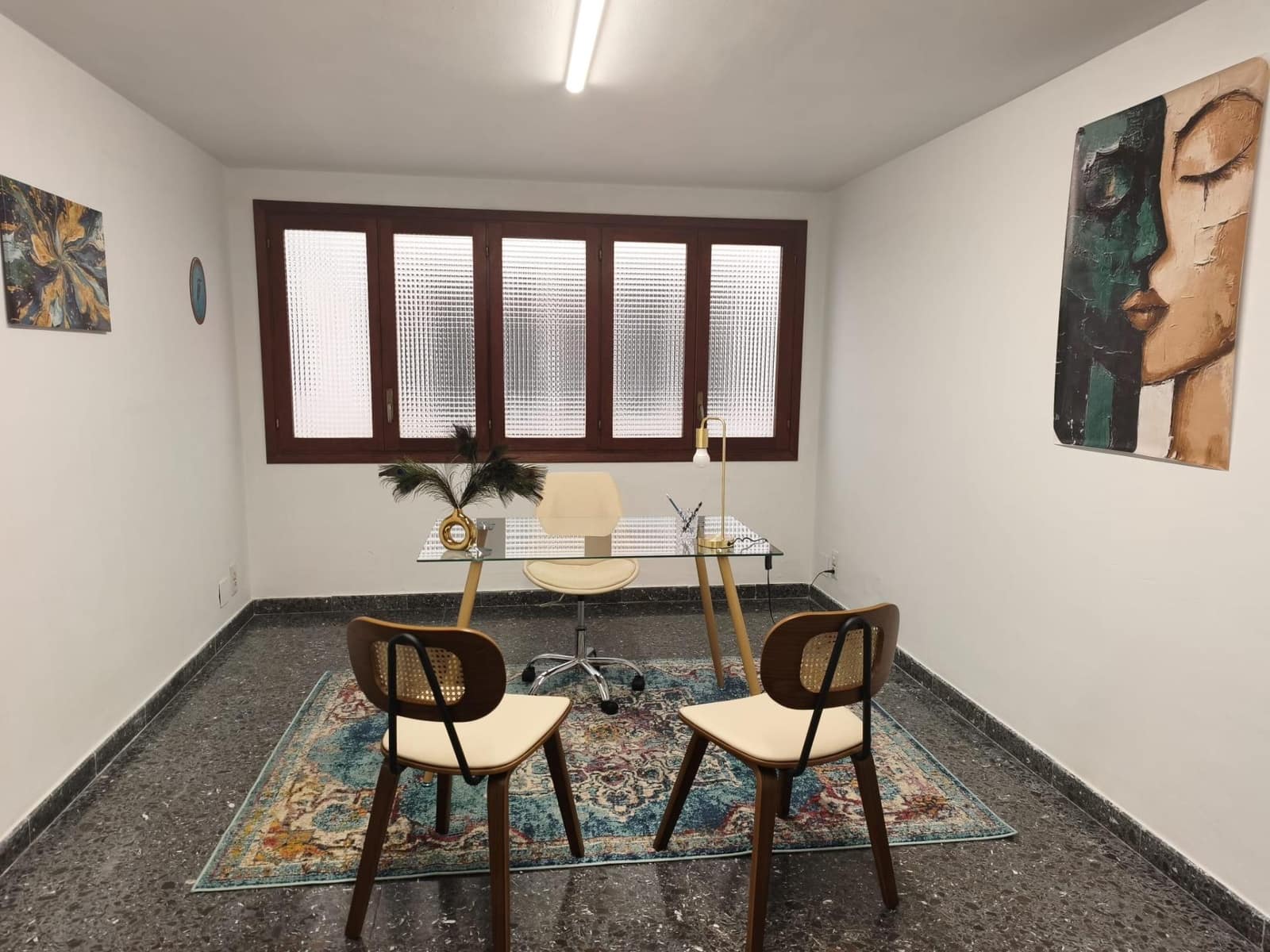 1 bedroom Office for rent in Palma de Mallorca - € 250 (Ref: 10148898)