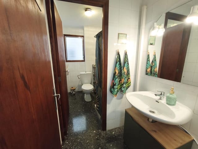 1 Zimmer Büro zu vermieten in La Missió, Palma de Mallorca - 250 € (Ref: 10148898)