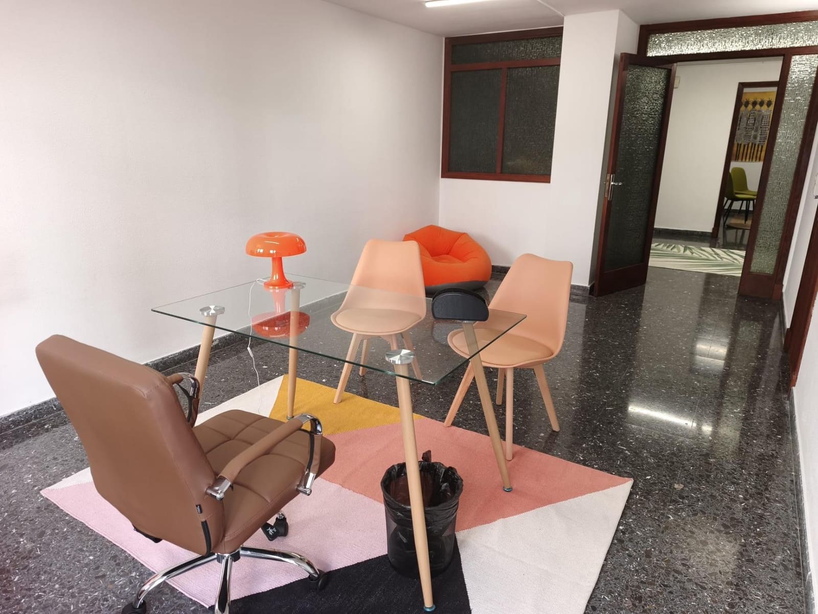 1 bedroom Office for rent in Palma de Mallorca - € 250 (Ref: 10148898)