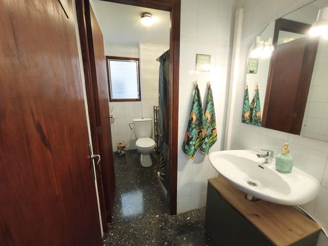 1 Zimmer Büro zu vermieten in La Missió, Palma de Mallorca - 600 € (Ref: 10148899)