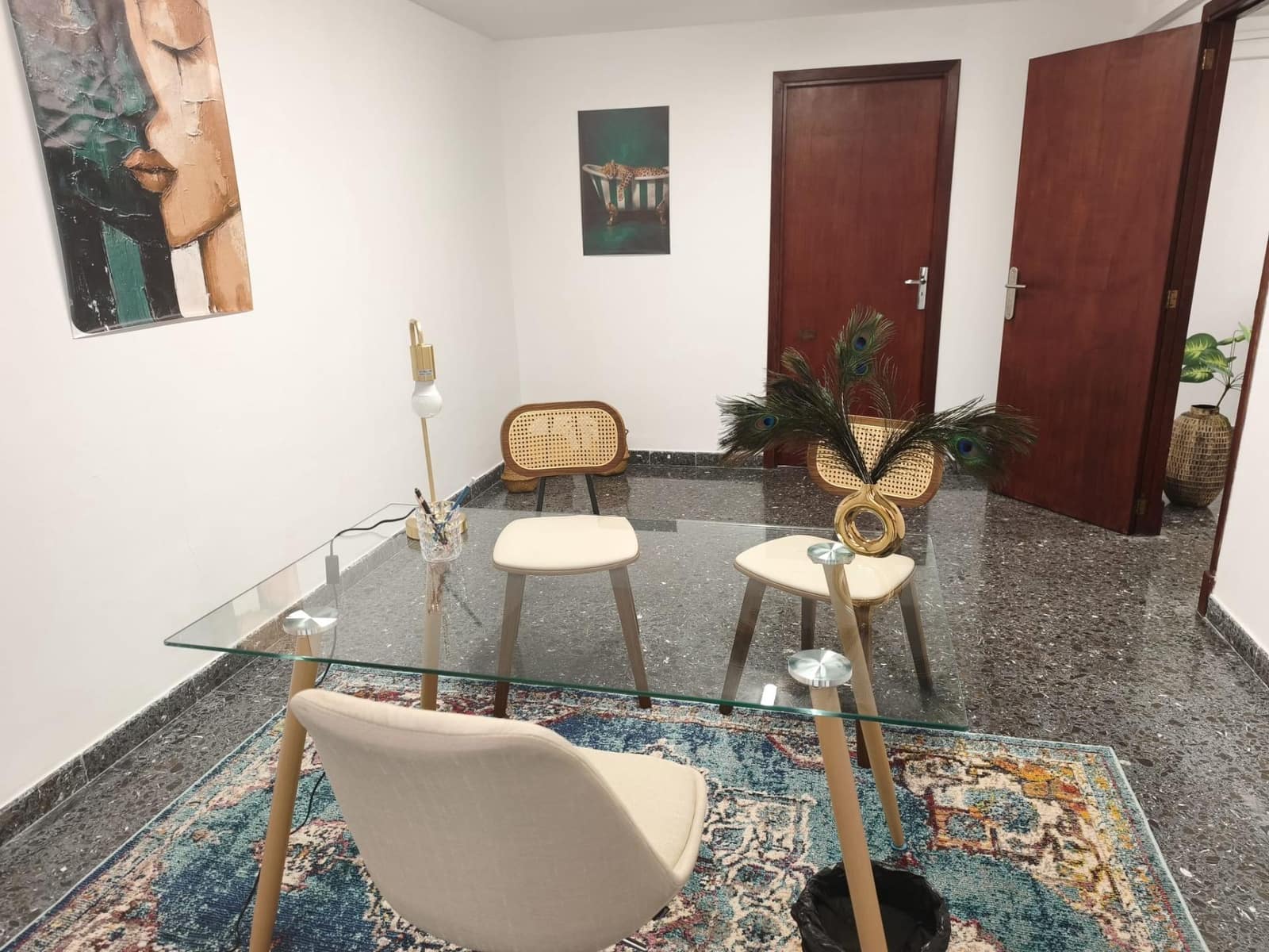 1 Zimmer Büro zu vermieten in Palma de Mallorca - 600 € (Ref: 10148899)