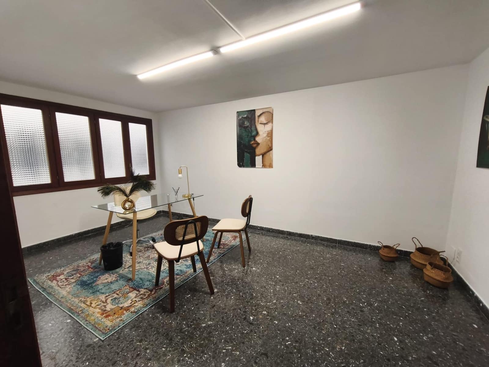 1 Zimmer Büro zu vermieten in Palma de Mallorca - 600 € (Ref: 10148899)