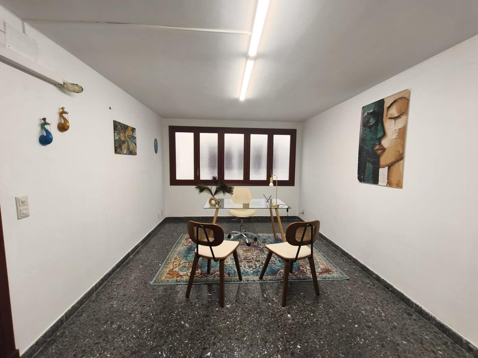 1 Zimmer Büro zu vermieten in Palma de Mallorca - 600 € (Ref: 10148899)