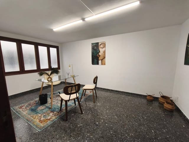 1 Zimmer Büro zu vermieten in La Missió, Palma de Mallorca - 600 € (Ref: 10148899)