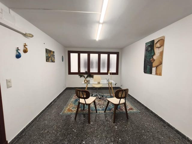 1 Zimmer Büro zu vermieten in La Missió, Palma de Mallorca - 600 € (Ref: 10148899)