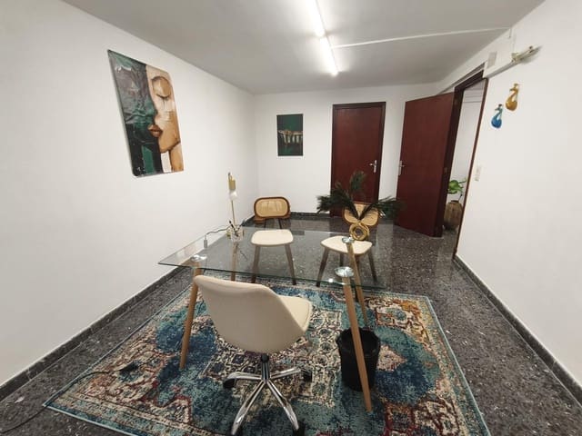 1 Zimmer Büro zu vermieten in La Missió, Palma de Mallorca - 600 € (Ref: 10148899)