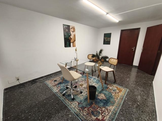 1 Zimmer Büro zu vermieten in La Missió, Palma de Mallorca - 600 € (Ref: 10148899)