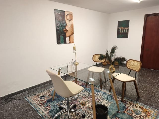 1 Zimmer Büro zu vermieten in La Missió, Palma de Mallorca - 600 € (Ref: 10148899)