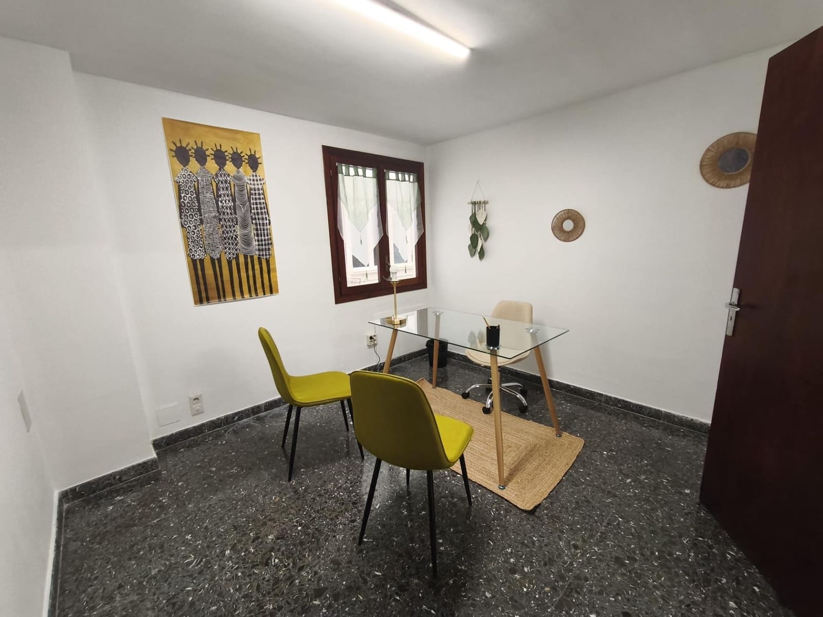 1 camera da letto Ufficio da affittare in Palma de Mallorca - 500 € (Rif: 10148900)