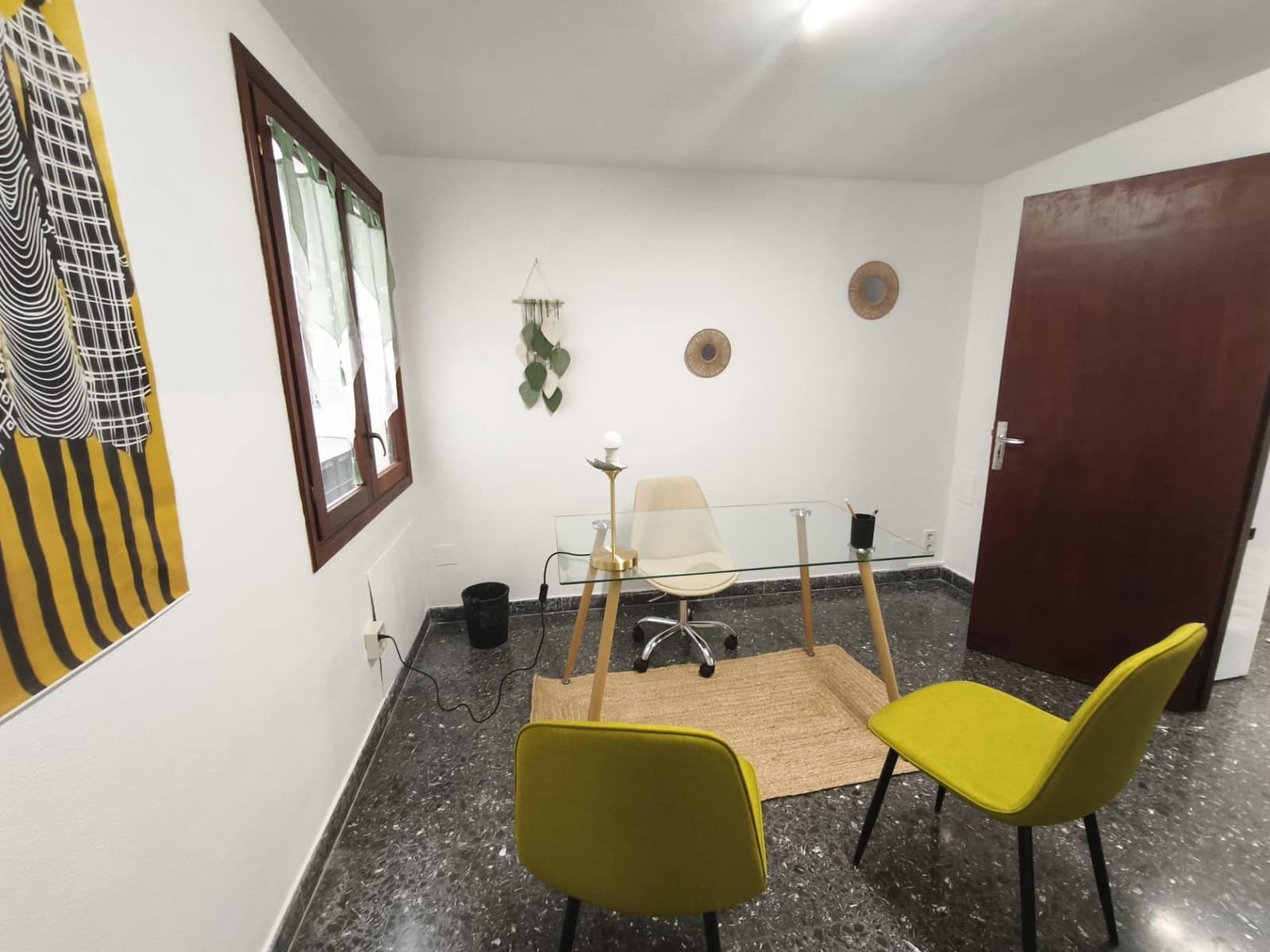 1 camera da letto Ufficio da affittare in Palma de Mallorca - 500 € (Rif: 10148900)