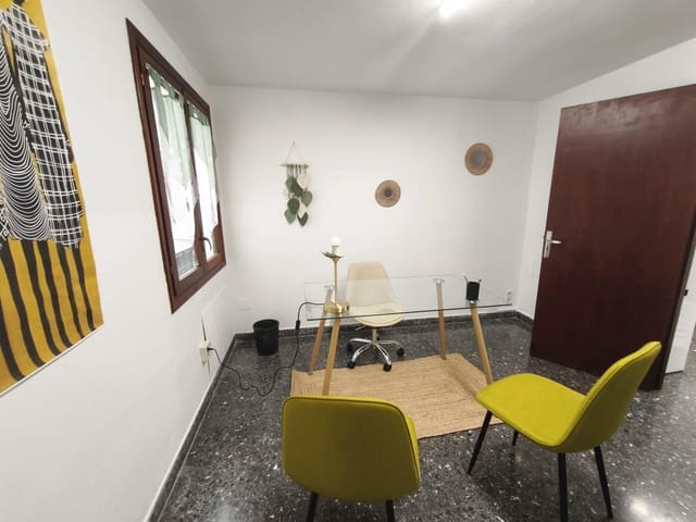 1 Zimmer Büro zu vermieten in La Missió, Palma de Mallorca - 500 € (Ref: 10148900)