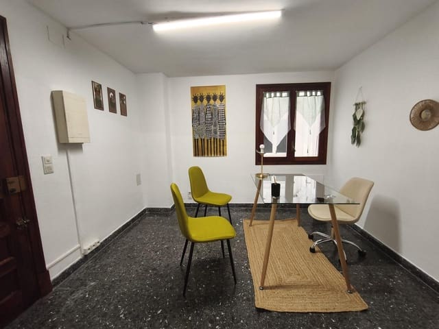 1 Zimmer Büro zu vermieten in La Missió, Palma de Mallorca - 500 € (Ref: 10148900)