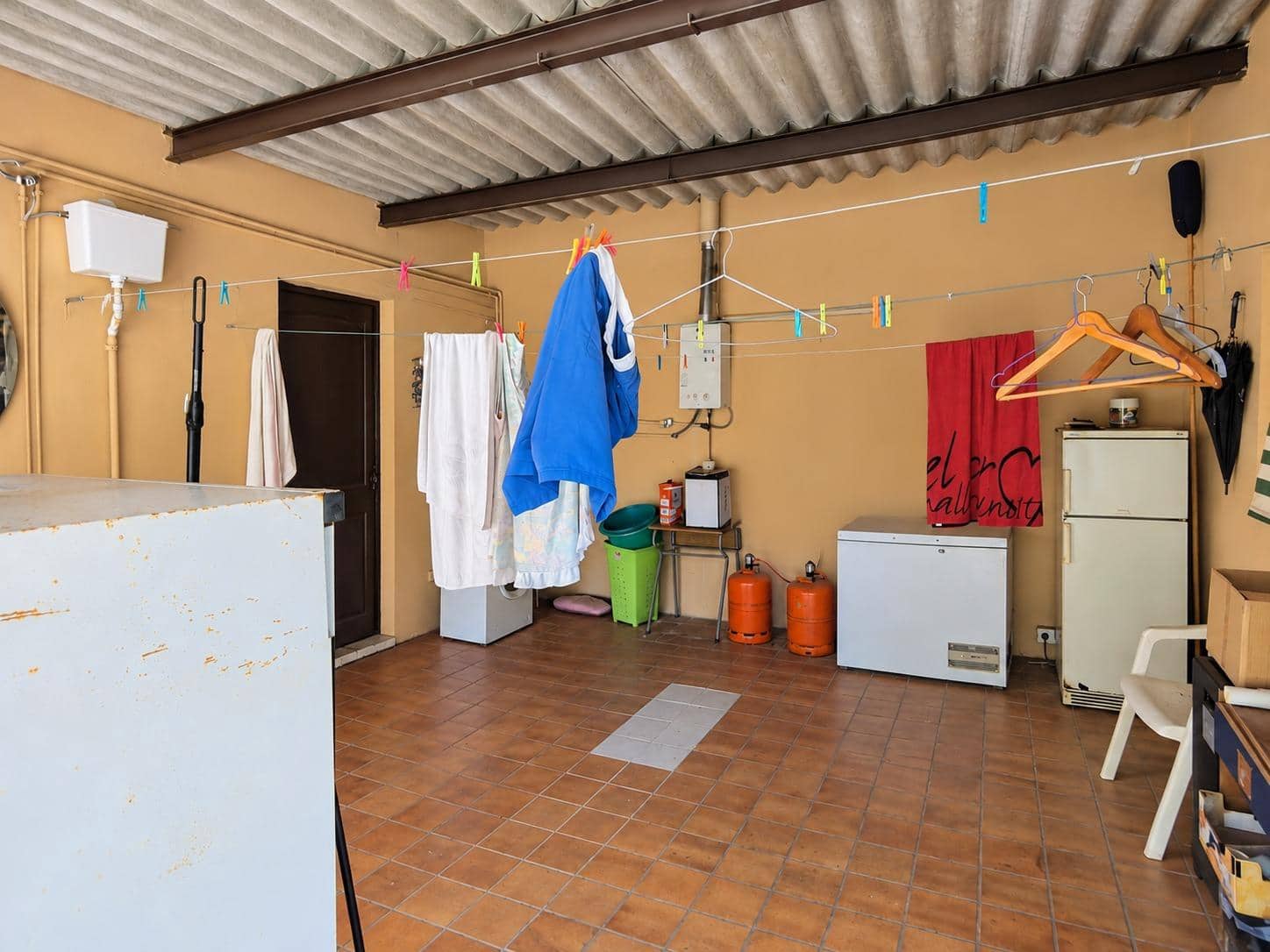 4 soveværelse Villa til salg i Palma de Mallorca med swimmingpool garage - € 700.000 (Ref: 10165173)