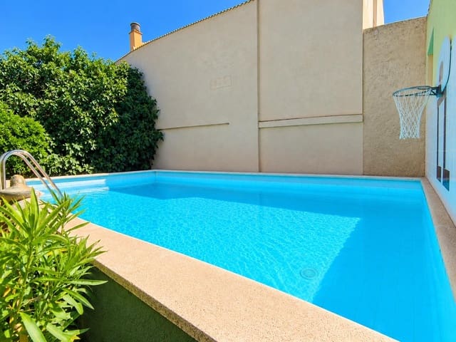 Chalet de 4 habitaciones en Palma de Mallorca en venta con piscina garaje - 700.000 € (Ref: 10165173)