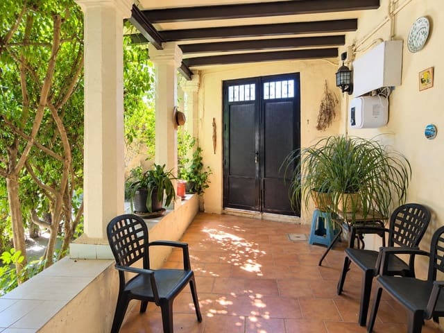 Chalet de 4 habitaciones en Palma de Mallorca en venta con piscina garaje - 700.000 € (Ref: 10165173)