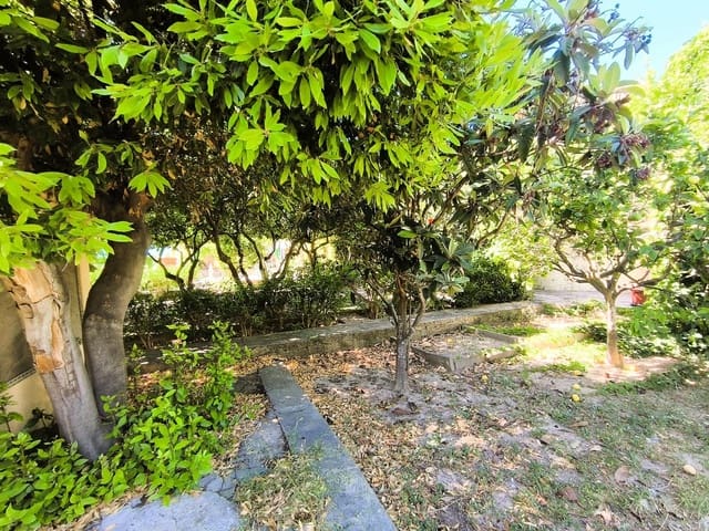 Chalet de 4 habitaciones en Palma de Mallorca en venta con piscina garaje - 700.000 € (Ref: 10165173)
