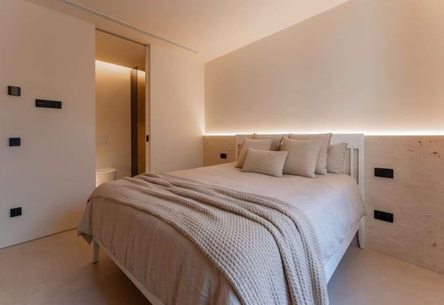 3 soverom Leilighet til salgs i La Missió, Palma de Mallorca med garasje - € 1 380 000 (Ref: 10183037)
