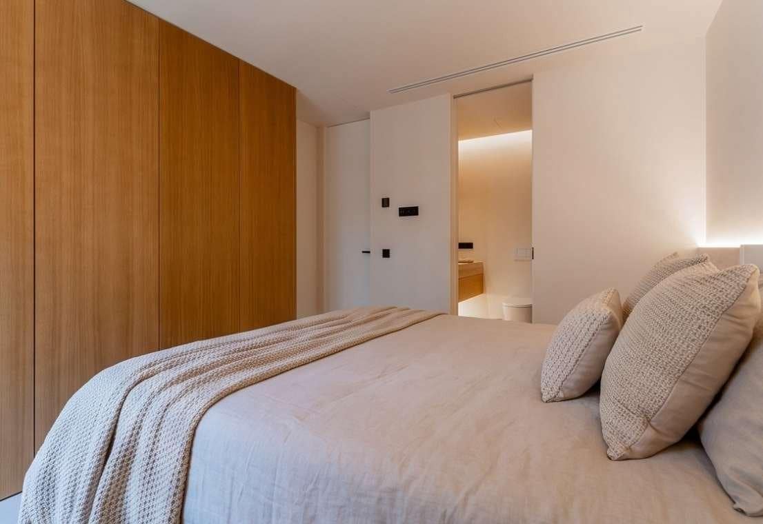3 soverom Leilighet til salgs i Palma de Mallorca med garasje - € 1 380 000 (Ref: 10183037)