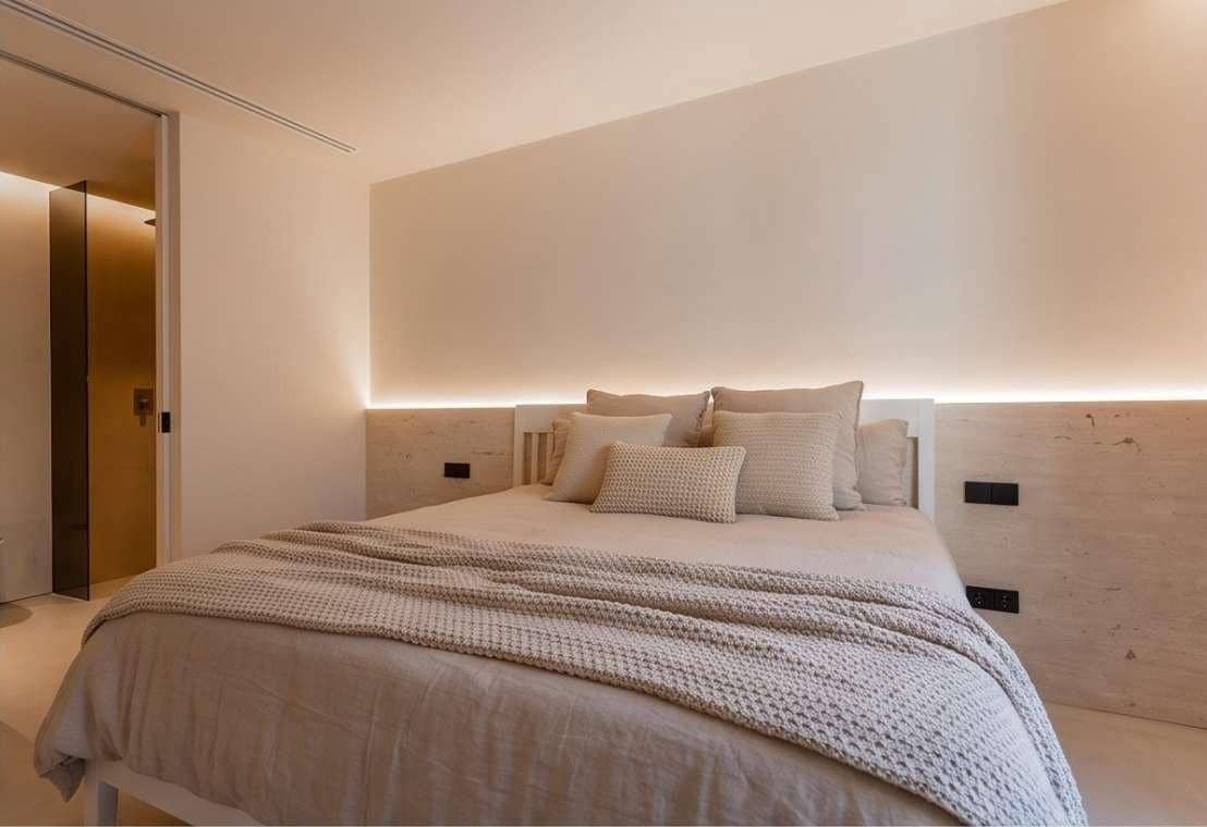 3 soverom Leilighet til salgs i Palma de Mallorca med garasje - € 1 380 000 (Ref: 10183037)