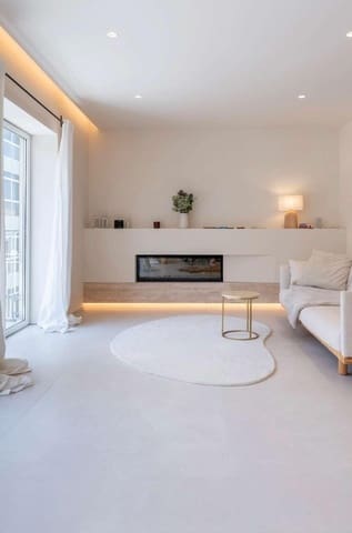 3 soverom Leilighet til salgs i La Missió, Palma de Mallorca med garasje - € 1 380 000 (Ref: 10183037)