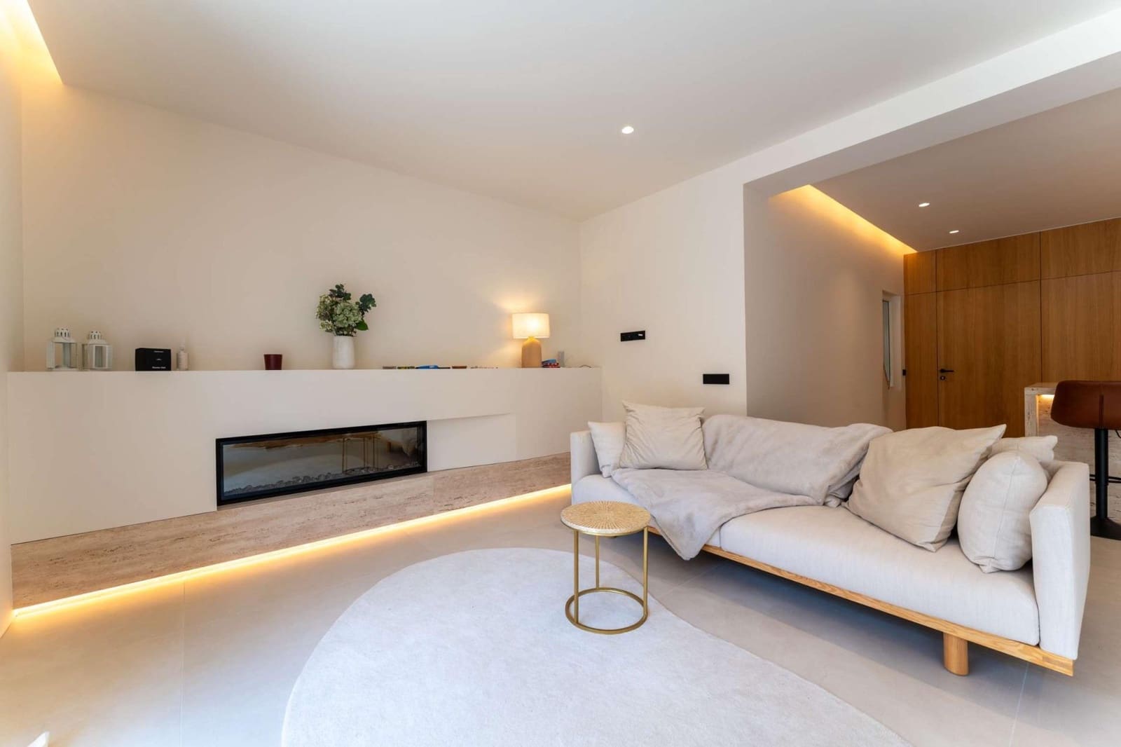 3 soverom Leilighet til salgs i Palma de Mallorca med garasje - € 1 380 000 (Ref: 10183037)