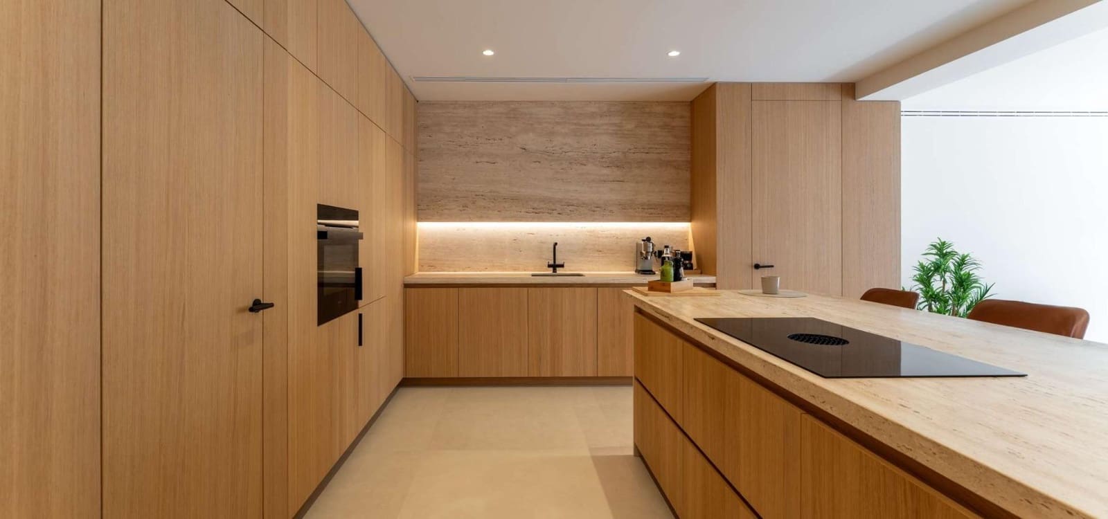 3 soverom Leilighet til salgs i Palma de Mallorca med garasje - € 1 380 000 (Ref: 10183037)