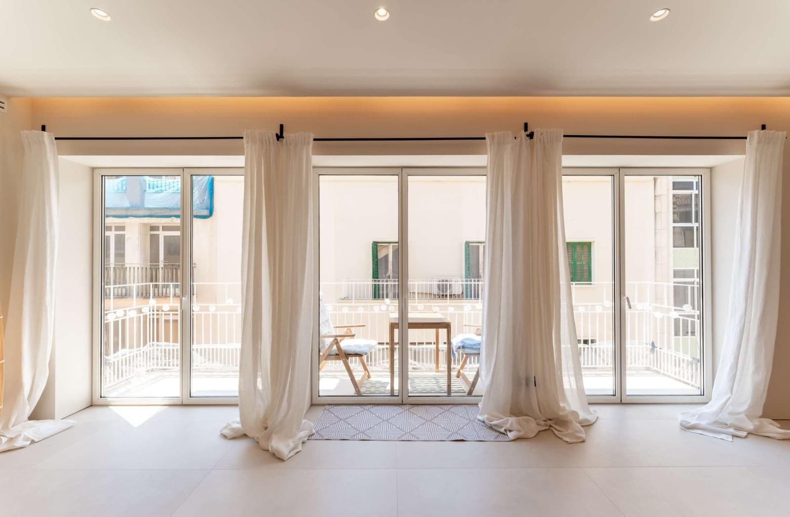 3 soverom Leilighet til salgs i Palma de Mallorca med garasje - € 1 380 000 (Ref: 10183037)