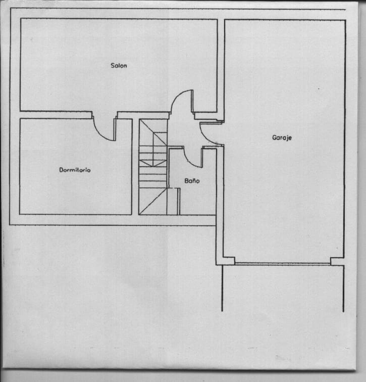 Appartement de 1 chambre à louer à Las Rozas de Madrid avec piscine garage - 1 650 € (Ref: 10024388)