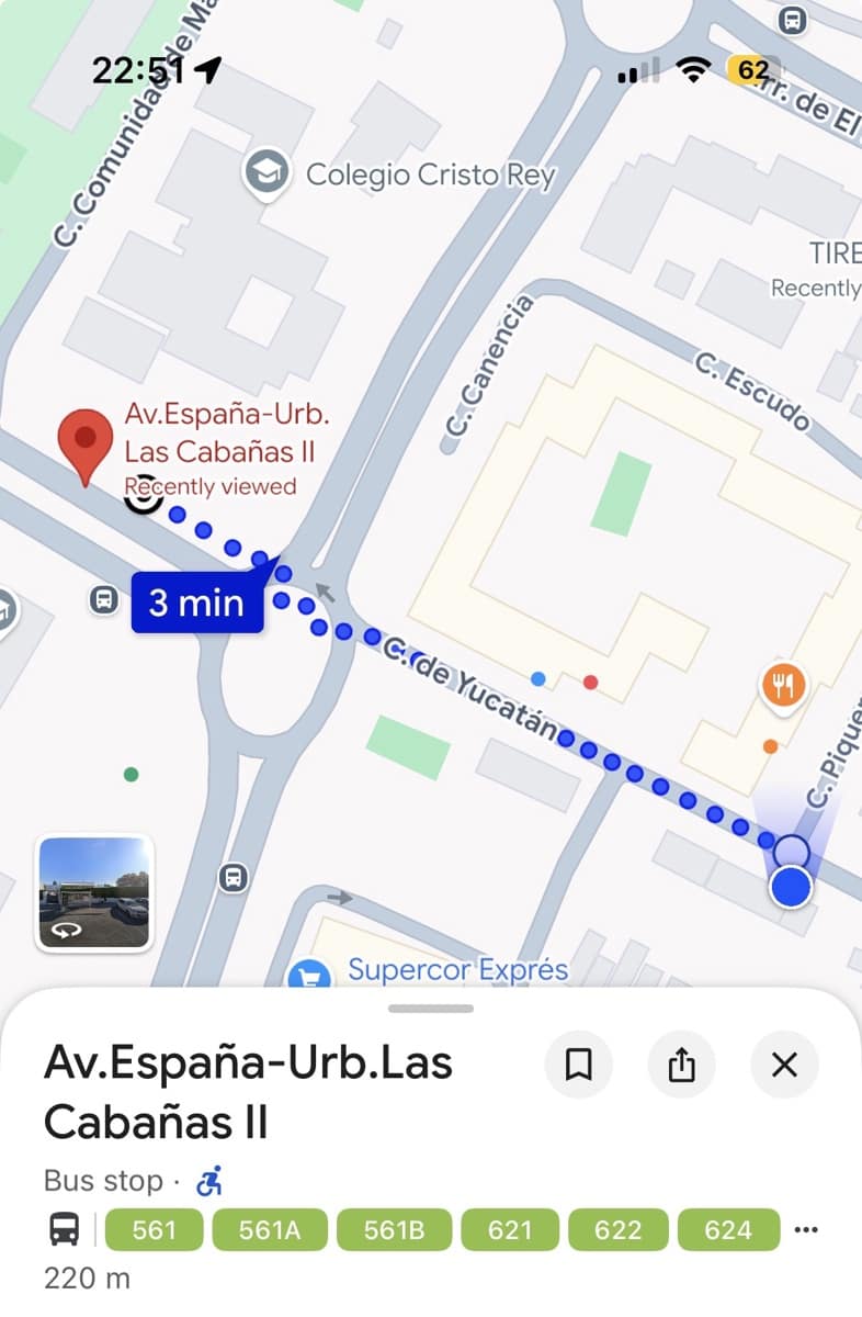 Appartement de 1 chambre à louer à Las Rozas de Madrid avec piscine garage - 1 650 € (Ref: 10024388)