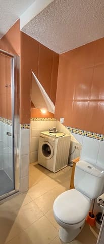 1 sovrum Lägenhet att hyra i Las Rozas de Madrid med pool garage - 1 650 € (Ref: 10024388)