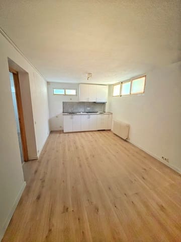 1 sovrum Lägenhet att hyra i Las Rozas de Madrid med pool garage - 1 650 € (Ref: 10024388)