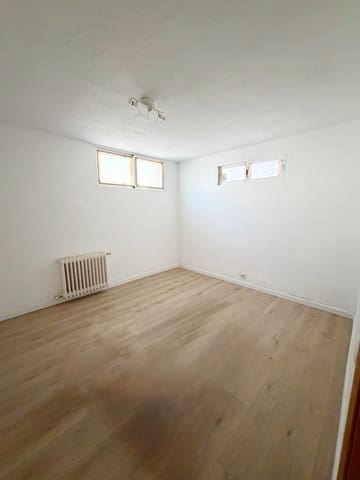 1 sovrum Lägenhet att hyra i Las Rozas de Madrid med pool garage - 1 650 € (Ref: 10024388)
