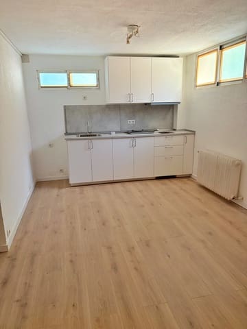 1 sovrum Lägenhet att hyra i Las Rozas de Madrid med pool garage - 1 650 € (Ref: 10024388)