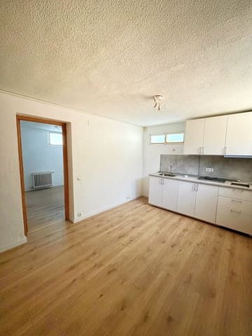 1 sovrum Lägenhet att hyra i Las Rozas de Madrid med pool garage - 1 650 € (Ref: 10024388)