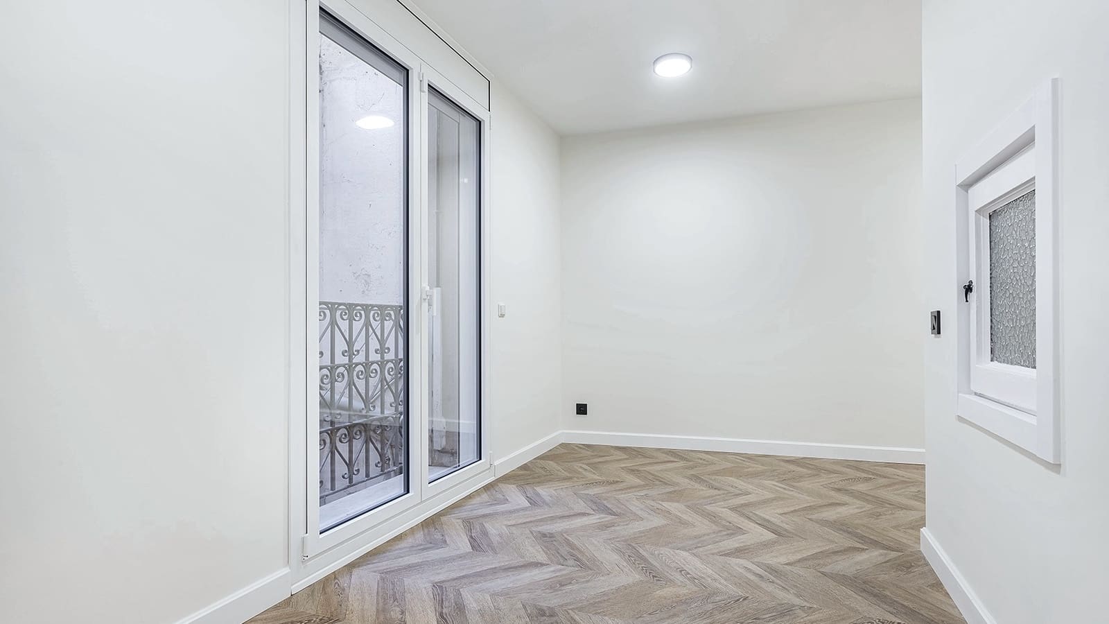3 makuuhuone Asunto myytävänä paikassa Barcelona kaupunki - 549 000 € (Ref: 10027593)