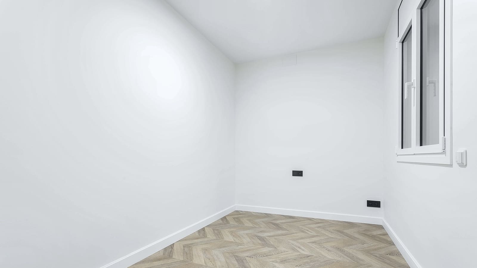 3 makuuhuone Asunto myytävänä paikassa Barcelona kaupunki - 549 000 € (Ref: 10027593)