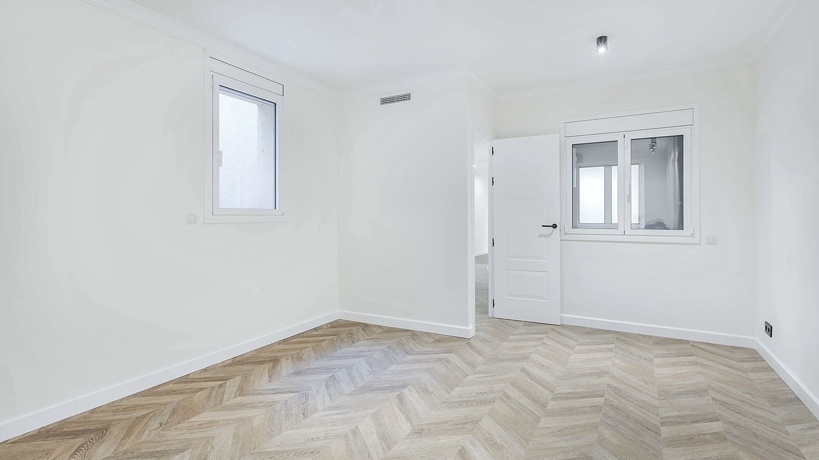 3 makuuhuone Asunto myytävänä paikassa Barcelona kaupunki - 549 000 € (Ref: 10027593)