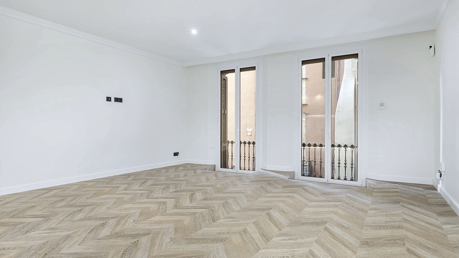 3 makuuhuone Asunto myytävänä paikassa Barcelona kaupunki - 549 000 € (Ref: 10027593)