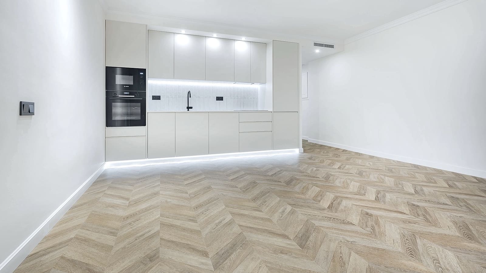 3 makuuhuone Asunto myytävänä paikassa Barcelona kaupunki - 549 000 € (Ref: 10027593)