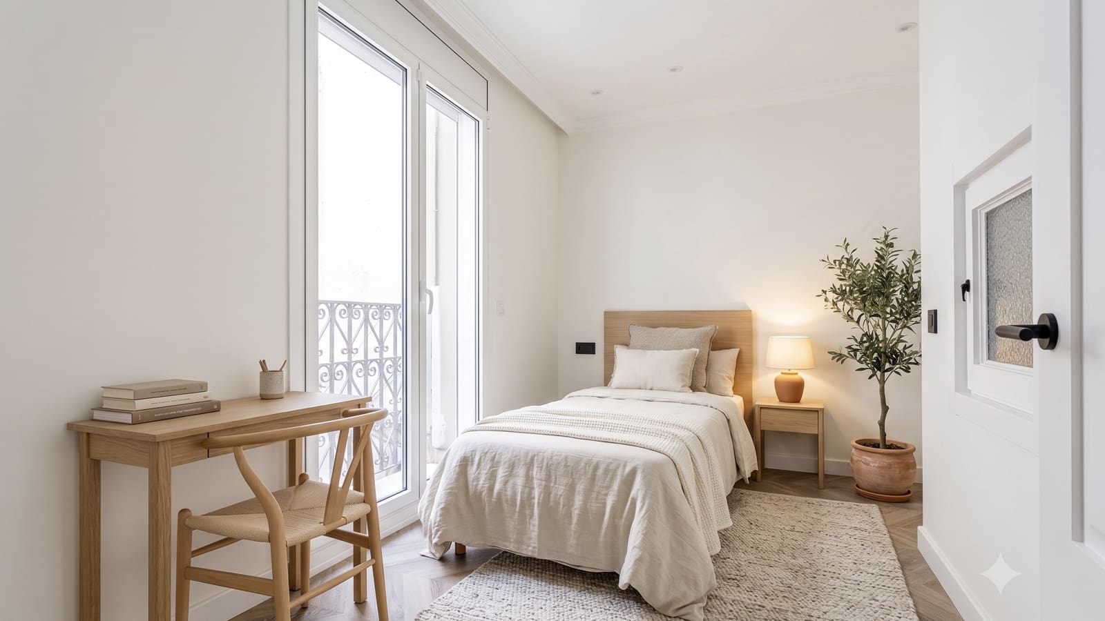 3 makuuhuone Asunto myytävänä paikassa Barcelona kaupunki - 549 000 € (Ref: 10027593)