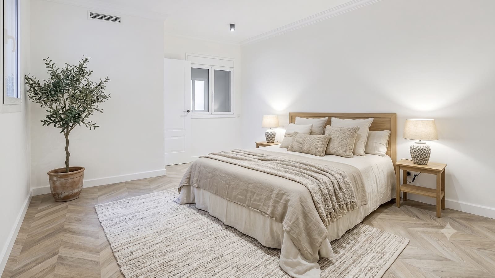 3 makuuhuone Asunto myytävänä paikassa Barcelona kaupunki - 549 000 € (Ref: 10027593)