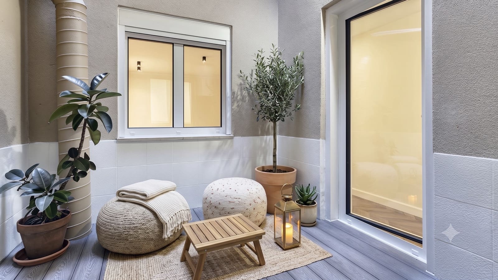 3 makuuhuone Asunto myytävänä paikassa Barcelona kaupunki - 549 000 € (Ref: 10027593)