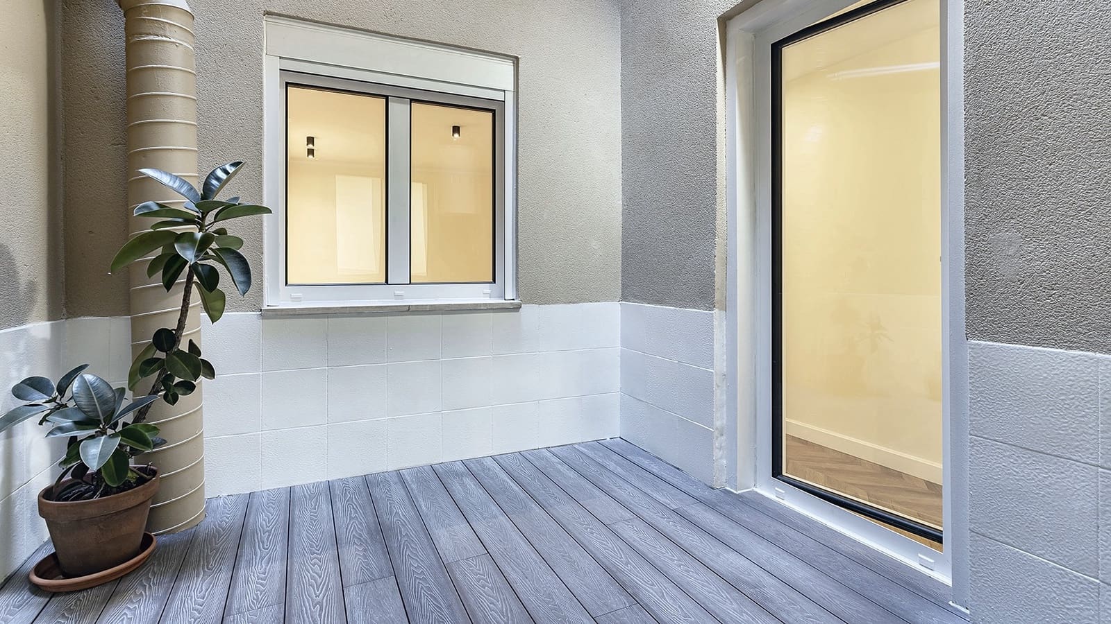 3 makuuhuone Asunto myytävänä paikassa Barcelona kaupunki - 549 000 € (Ref: 10027593)