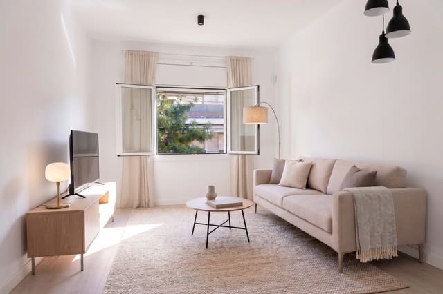 Piso de 3 habitaciones en Esplugues de Llobregat en venta - 349.000 € (Ref: 10094638)