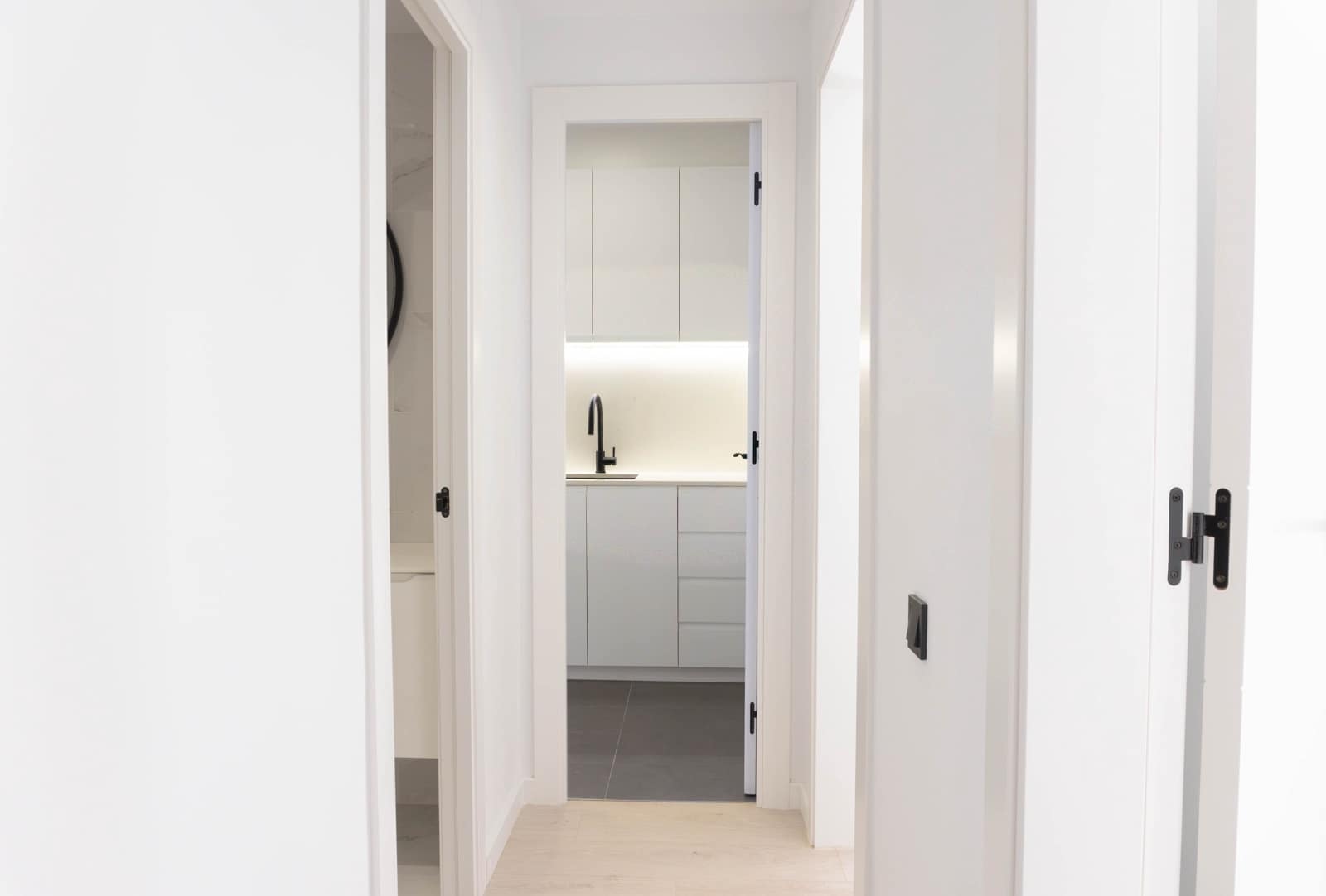Piso de 3 habitaciones en Esplugues de Llobregat en venta - 349.000 € (Ref: 10094638)