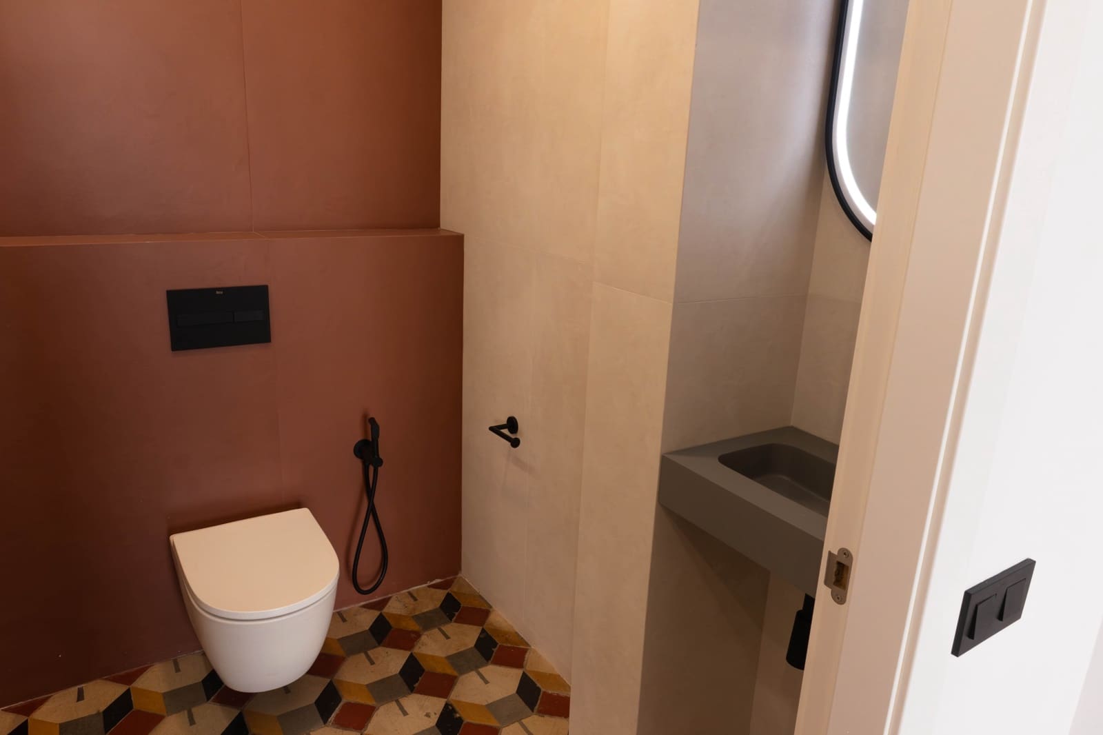 3 chambre Appartement à vendre à Barcelone ville - 830 000 € (Ref: 10110417)