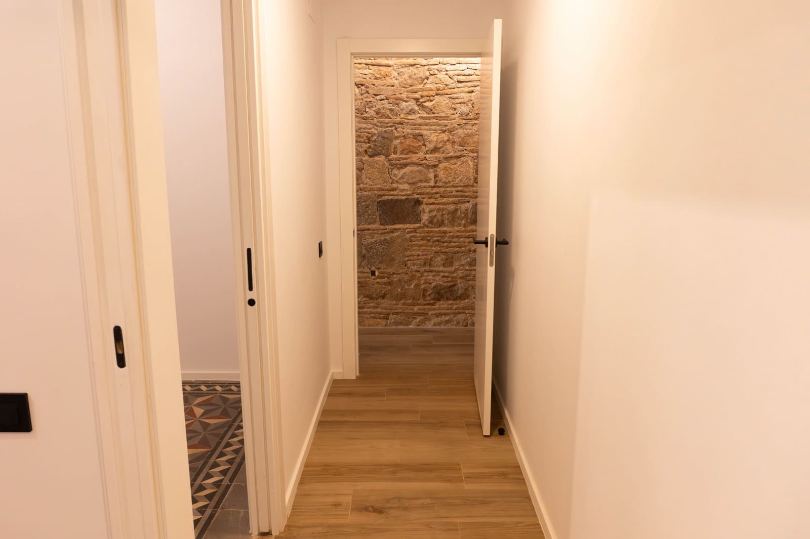 3 chambre Appartement à vendre à Barcelone ville - 830 000 € (Ref: 10110417)