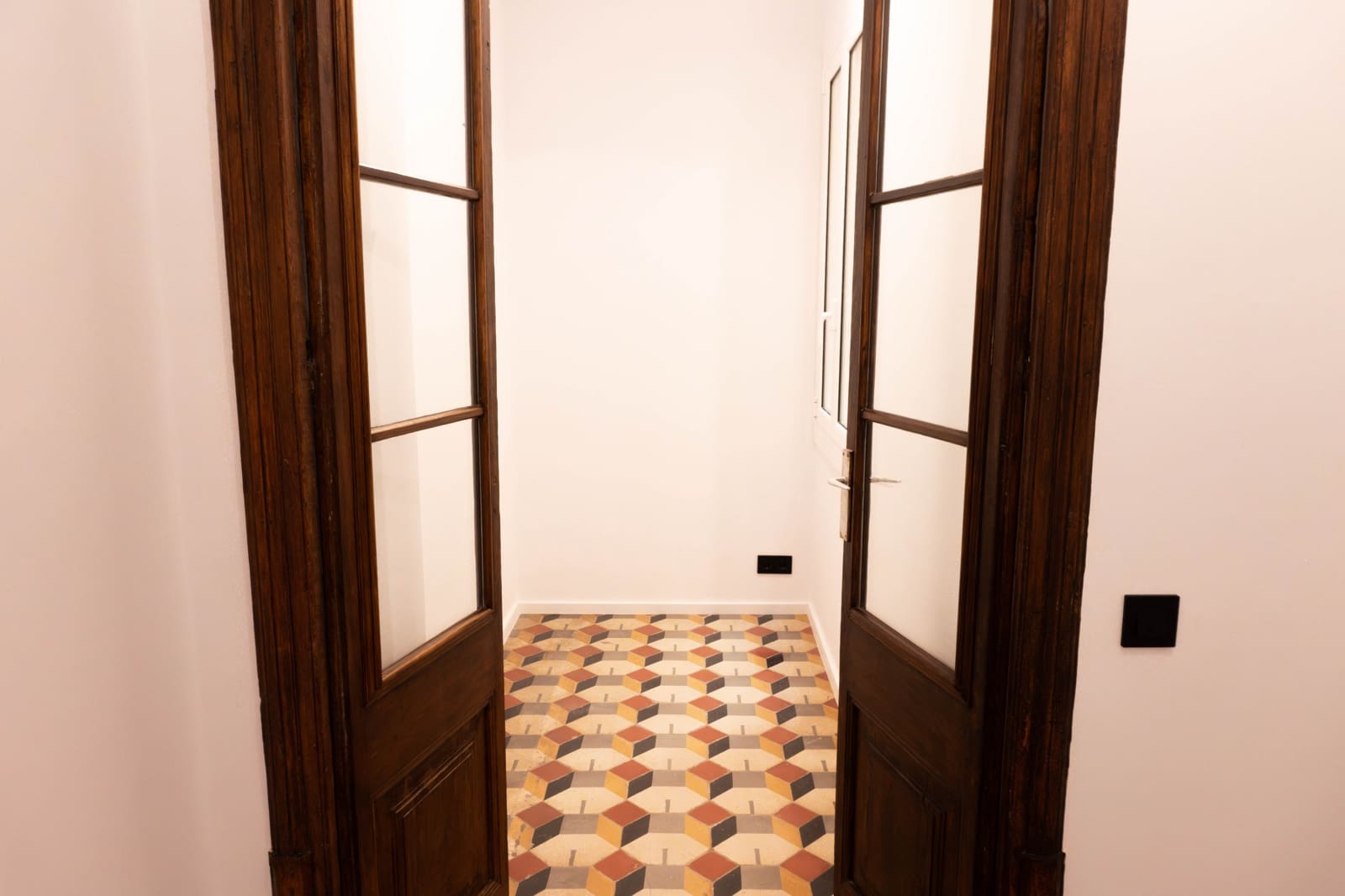 3 chambre Appartement à vendre à Barcelone ville - 830 000 € (Ref: 10110417)