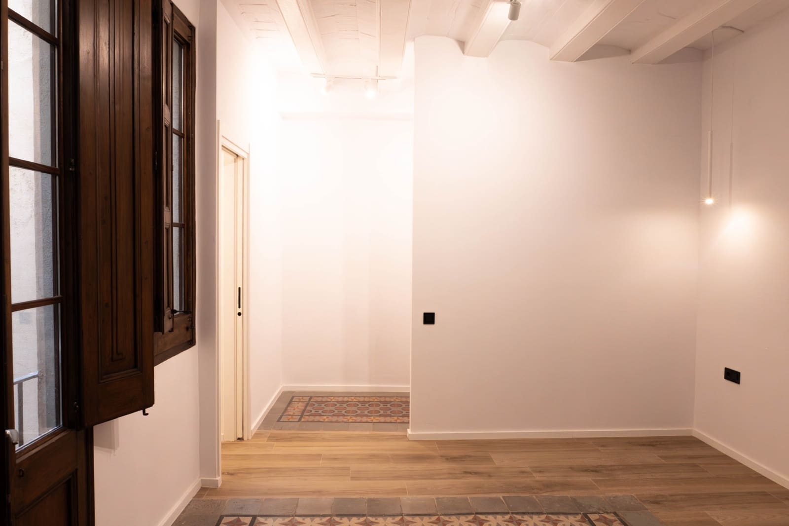 3 chambre Appartement à vendre à Barcelone ville - 830 000 € (Ref: 10110417)