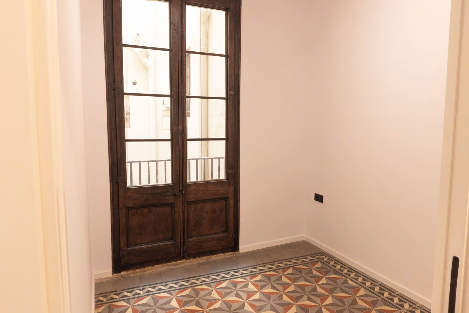 3 chambre Appartement à vendre à Barcelone ville - 830 000 € (Ref: 10110417)